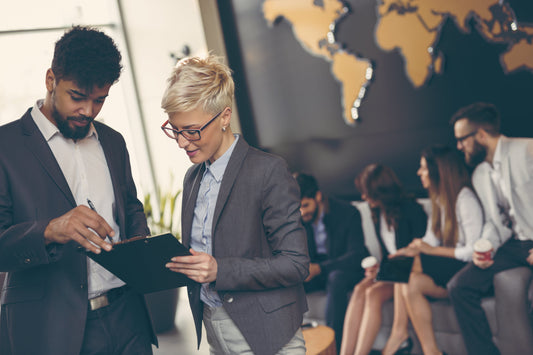 Make the Vital Changes that Will Level Up Your Business