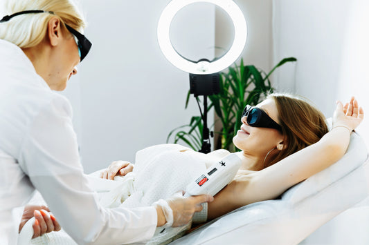 Medical Esthetics Laser & IPL Certification Course