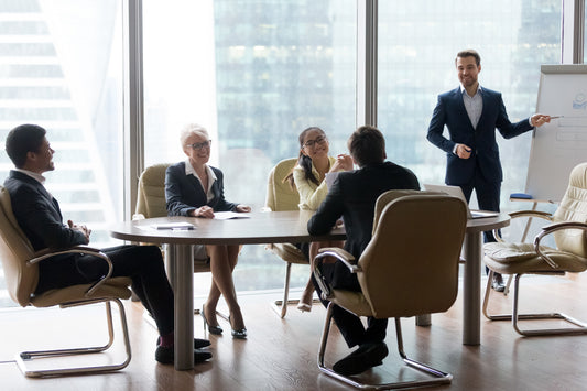 15 Simple Ways to Grow Your Business