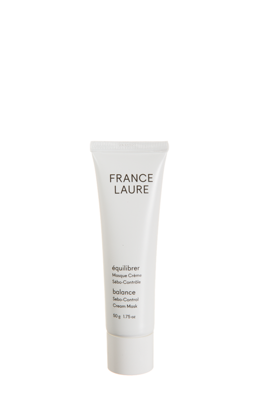 France Laure - Balance Pore Refiner Mask