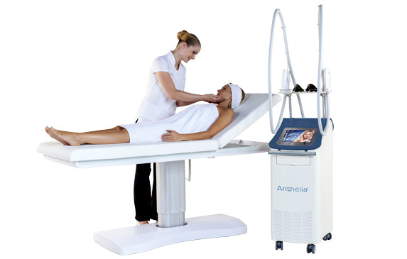EFB - Anthélia IPL+ Laser Hair Removal & Skin Rejuvenation Machine