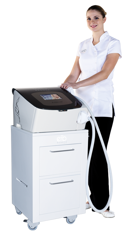 EFB - Adéna IPL & Photo-Rejuvenation Machine