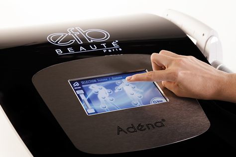 EFB - Adéna IPL & Photo-Rejuvenation Machine