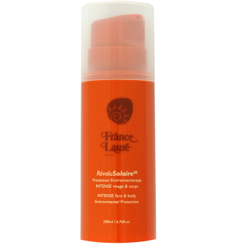 France Laure - Révolusolaire Day to Day Environmental Face & Body Protection - SPF30 - Breizh Esthetic & Salon Supply - 2