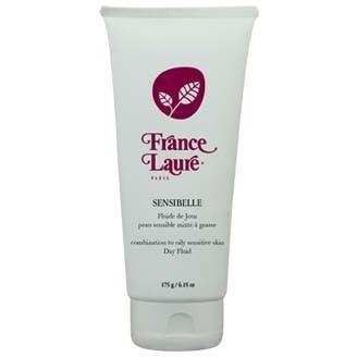 France Laure - Sensibelle Day Fluid Oily & Combination Sensitive Skin - Breizh Esthetic & Salon Supply - 2