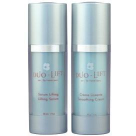 France Laure - The Duo-Lift System: An at Home Botox Replacement - Breizh Esthetic & Salon Supply - 1