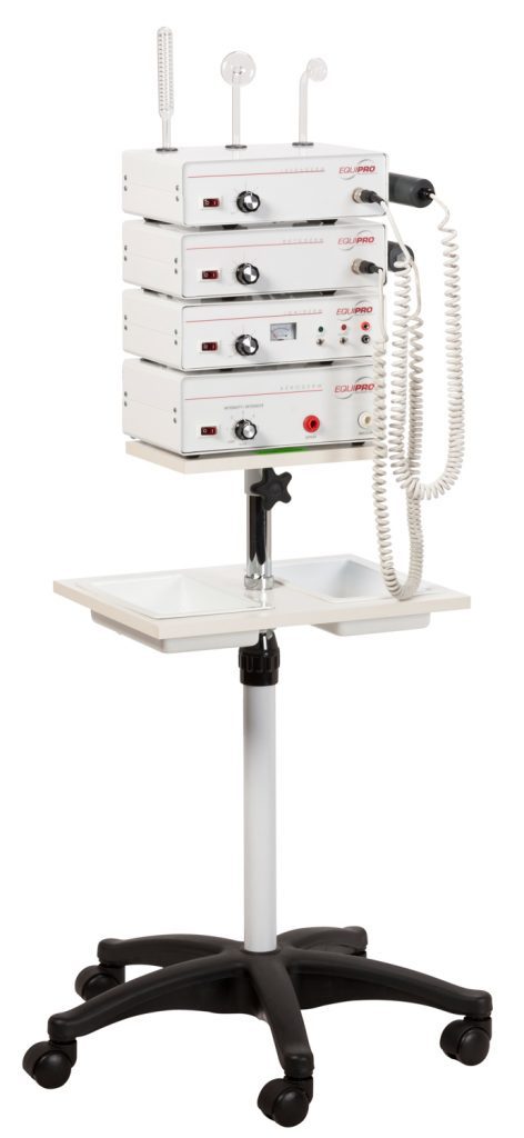 Equipro - MODULAR COLUMN - Multi-functions