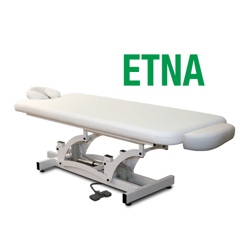 Silhouet-Tone Etna Massage Table | Spa Vision Medical Supply