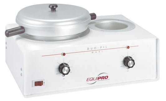 Equipro - MAXI CONTAINER - Wax heaters