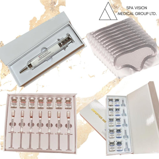 Better Than Botox Sample Kit