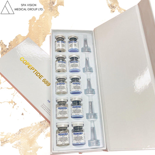 Better Than Botox CoPeptide 689 - 30 Day Supply