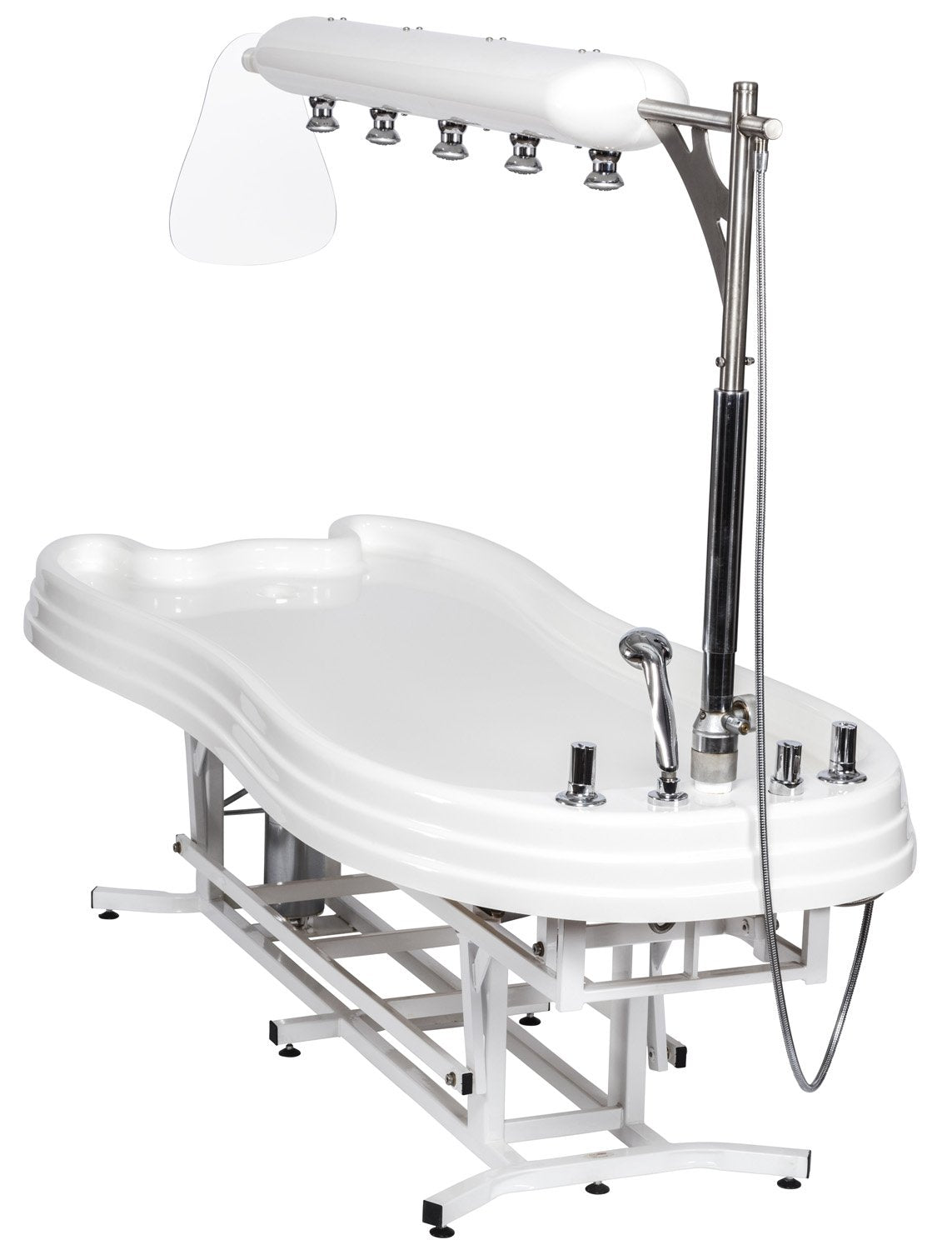 Equipro - VICHY SHOWER - Body Vichy shower