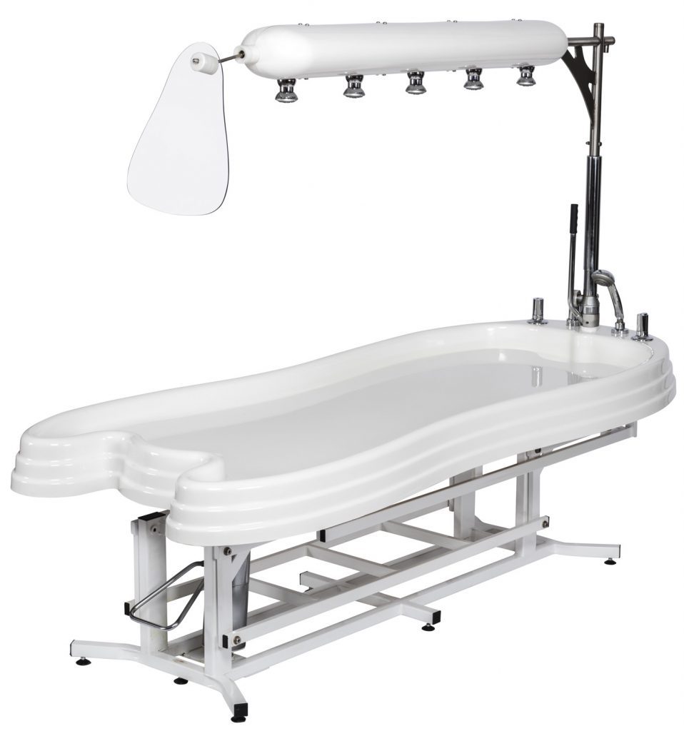 Equipro - VICHY SHOWER - Body Vichy shower