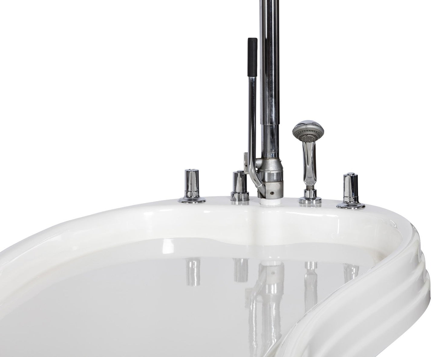 Equipro - VICHY SHOWER - Body Vichy shower