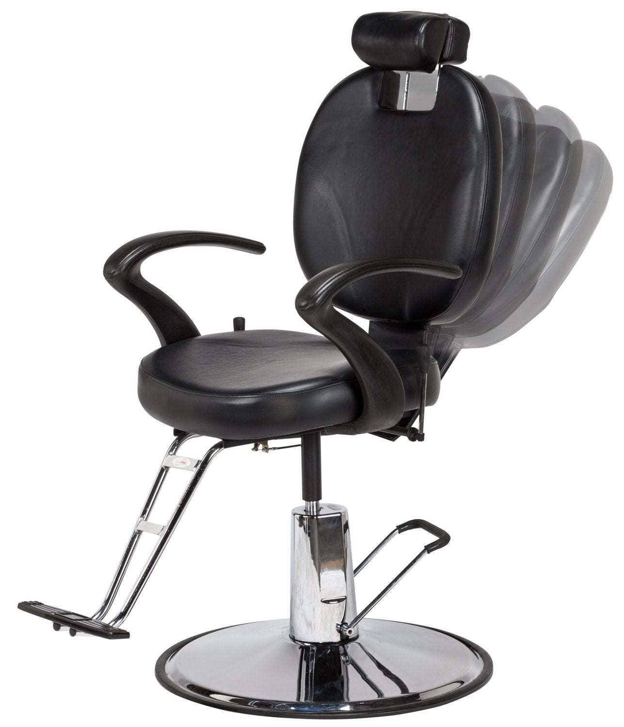 Equipro - HYDRAULIC MAKE-UP CHAIR - Make up chairs