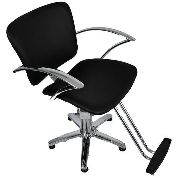 Essential Spa Equipment - Styling Chair #1