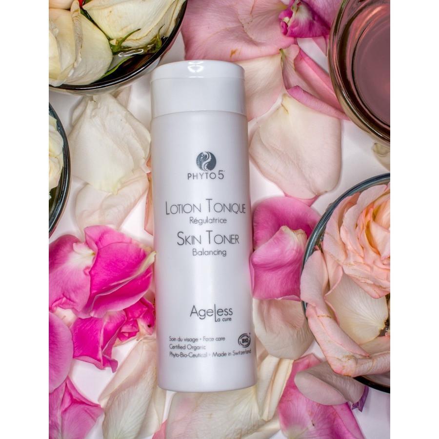 PHYTO 5 - Ageless Balancing Skin Toner - Breizh Esthetic & Salon Supply - 2