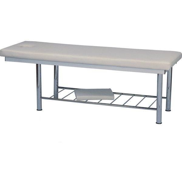 Essential Spa Equipment - Flat Massage Bed