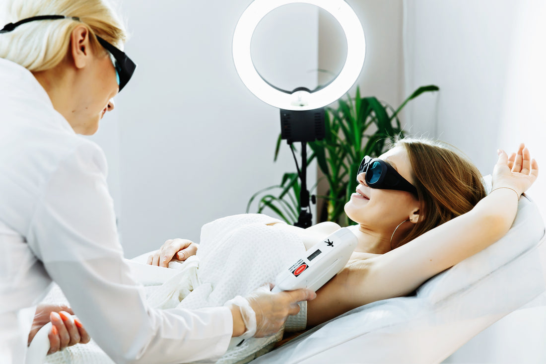 Medical Esthetics Laser & IPL Certification Course