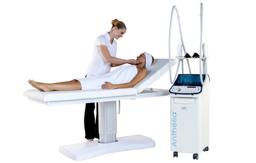 EFB Anthelia IPL for Blond Hair & Skin Rejuvenation