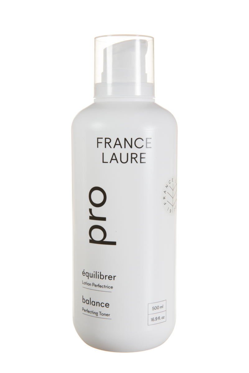 France Laure - Balance Floral Toner for Oily Skin
