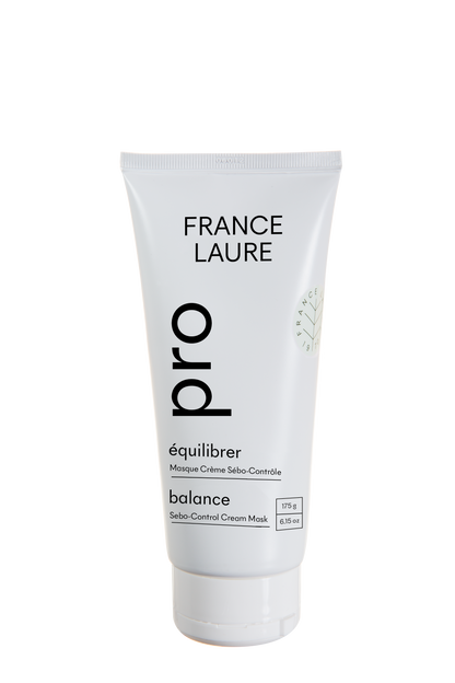 France Laure - Balance Pore Refiner Mask
