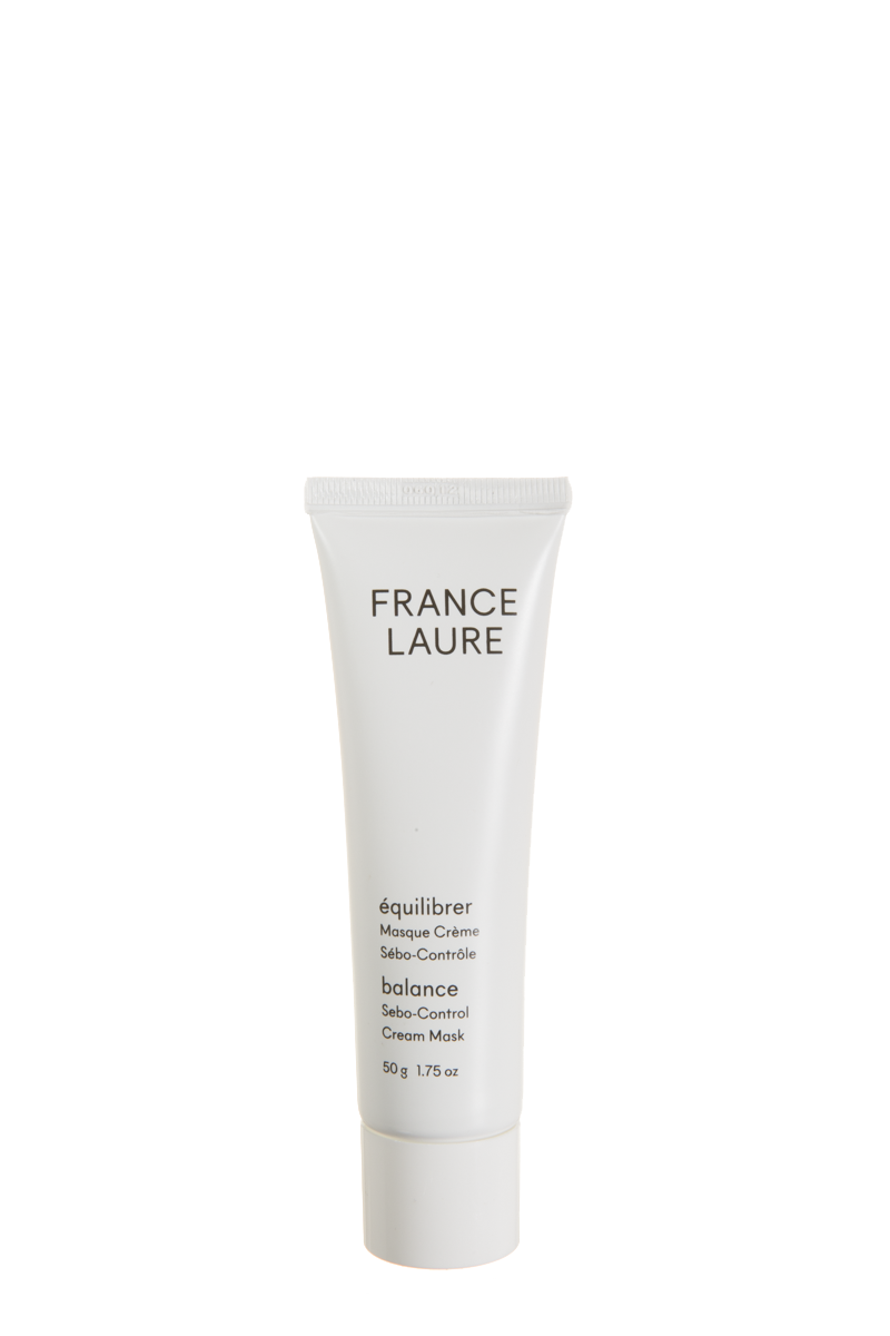 France Laure - Balance Pore Refiner Mask
