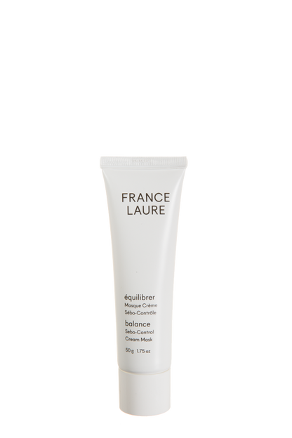 France Laure - Balance Pore Refiner Mask