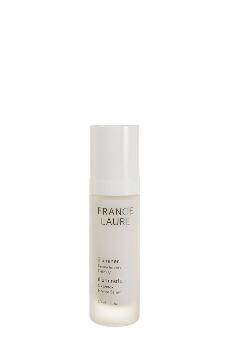 France Laure - illuminate C+  Detox Intense Serum