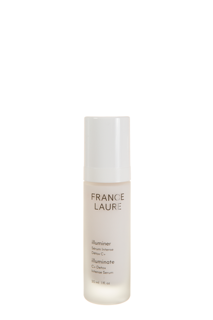 France Laure - illuminate C+  Detox Intense Serum