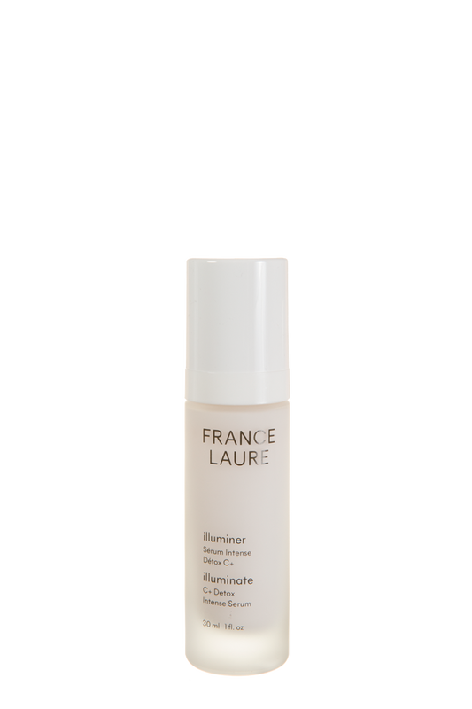 France Laure - illuminate C+  Detox Intense Serum