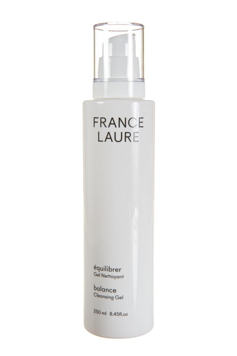 France Laure - Balance Flawless Pore Cleansing Gel - Oily Skin