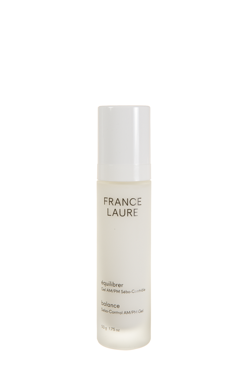 France Laure - Balance Day & Night Gel for Oily Skin