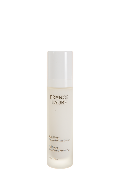 France Laure - Balance Day & Night Gel for Oily Skin