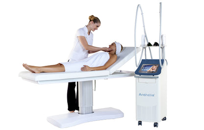 EFB - Anthélia IPL+ Laser Hair Removal & Skin Rejuvenation Machine