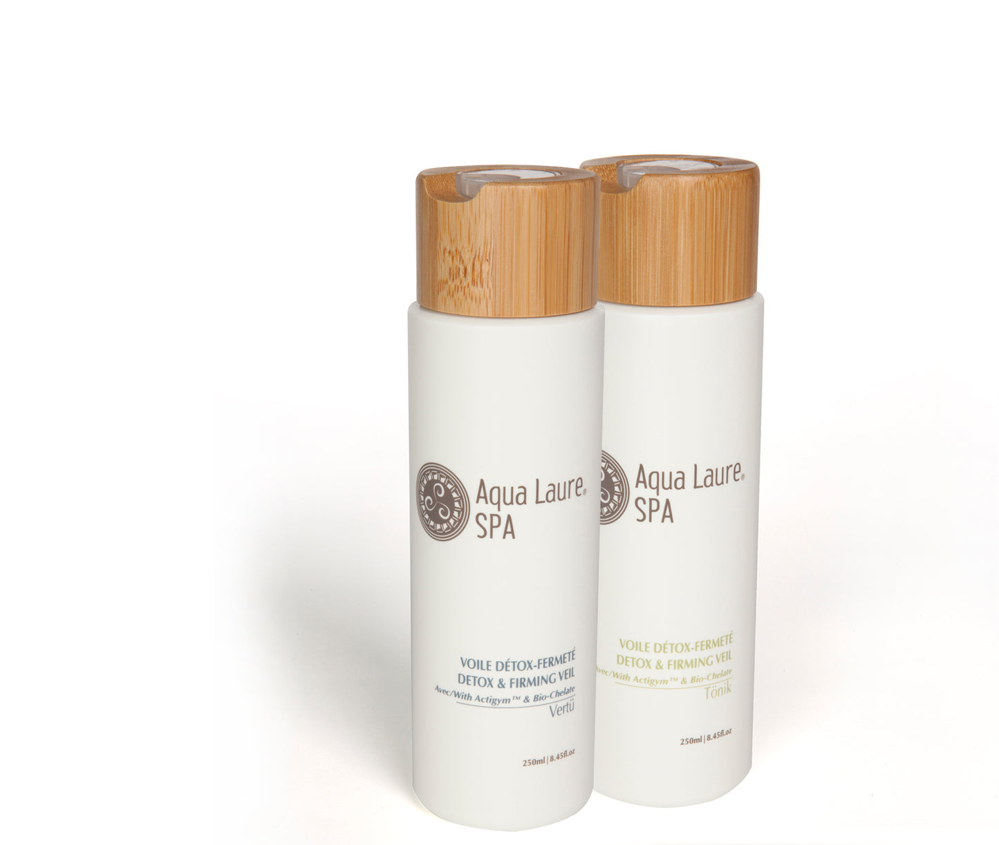Aqua Laure - Detox & Firming Veil Body Lotion