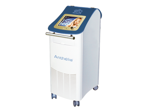 EFB - Anthélia IPL+ Laser Hair Removal & Skin Rejuvenation Machine