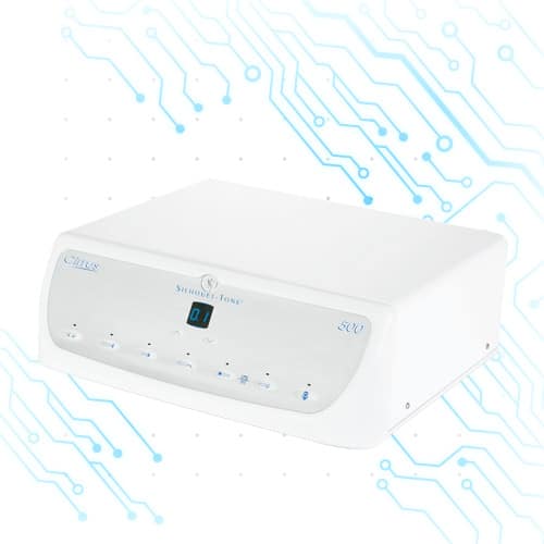 Silhouet-Tone CIRRUS 500 Essential Multi-Function  | Spa Vision Medical Supply