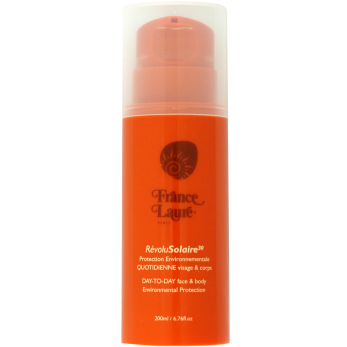 France Laure - Révolusolaire Day to Day Environmental Face & Body Protection - SPF30 - Breizh Esthetic & Salon Supply - 1