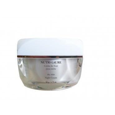 France Laure - Nutri-Laure Night Cream - Breizh Esthetic & Salon Supply - 1