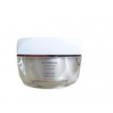 France Laure - Sensibelle Night Cream - Breizh Esthetic & Salon Supply - 1