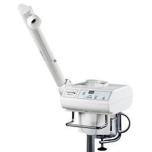 Equipment - Equipro Vapoderm Steamer - Breizh Esthetic & Salon Supply