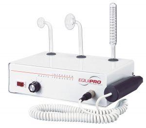 Equipro - INFRADERM - Essential basic functions