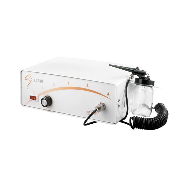 Equipro - SOLADERM SUNLESS TANNING - Body Soladerm