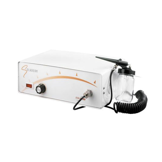 Equipro - SOLADERM SUNLESS TANNING - Body Soladerm