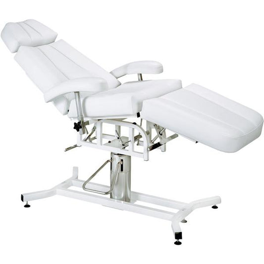 Equipro - MAXI-COMFORT HYDRAULIC 360º - Aesthetic & Spa tables