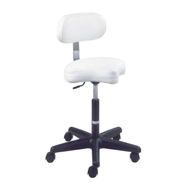 Equipro - ERGONOMIC AIR-LIFT STOOL - Stools