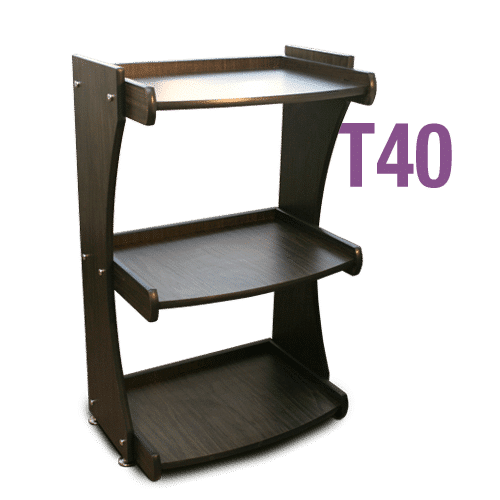 Silhouet-Tone T40  | Spa Vision Medical Supply