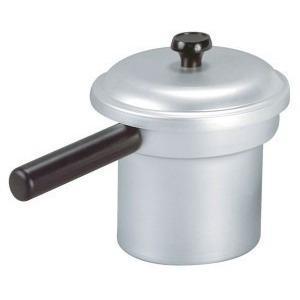 Equipment - Equipro Hot Wax Container - Breizh Esthetic & Salon Supply - 1