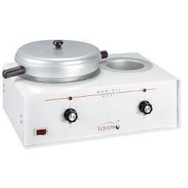 Equipment - Equipro Hot Wax Container - Breizh Esthetic & Salon Supply - 2